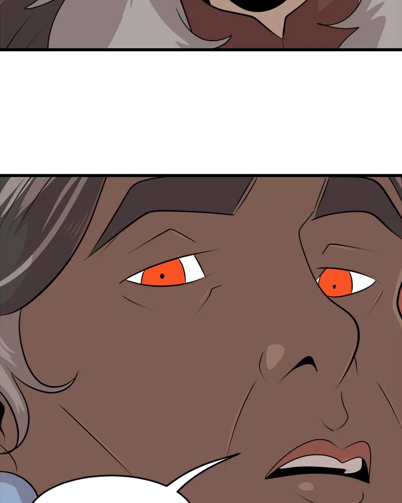 The Croaking Chapter 261 page 40 - 