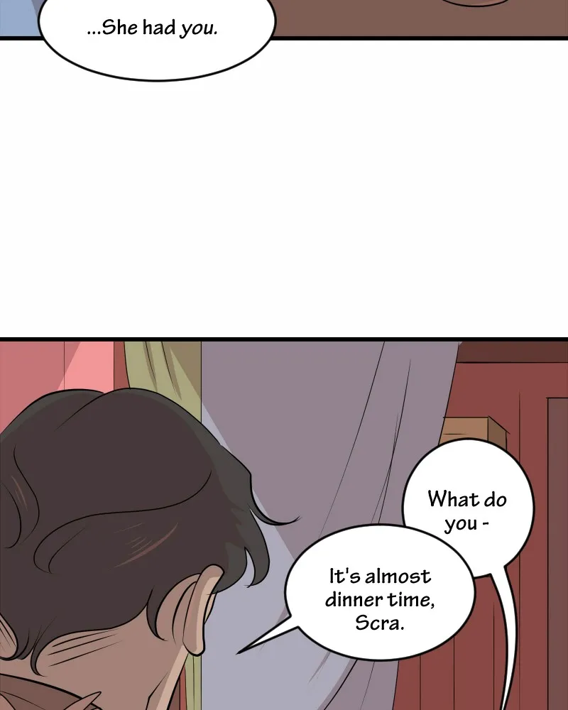 The Croaking Chapter 261 page 41 - 