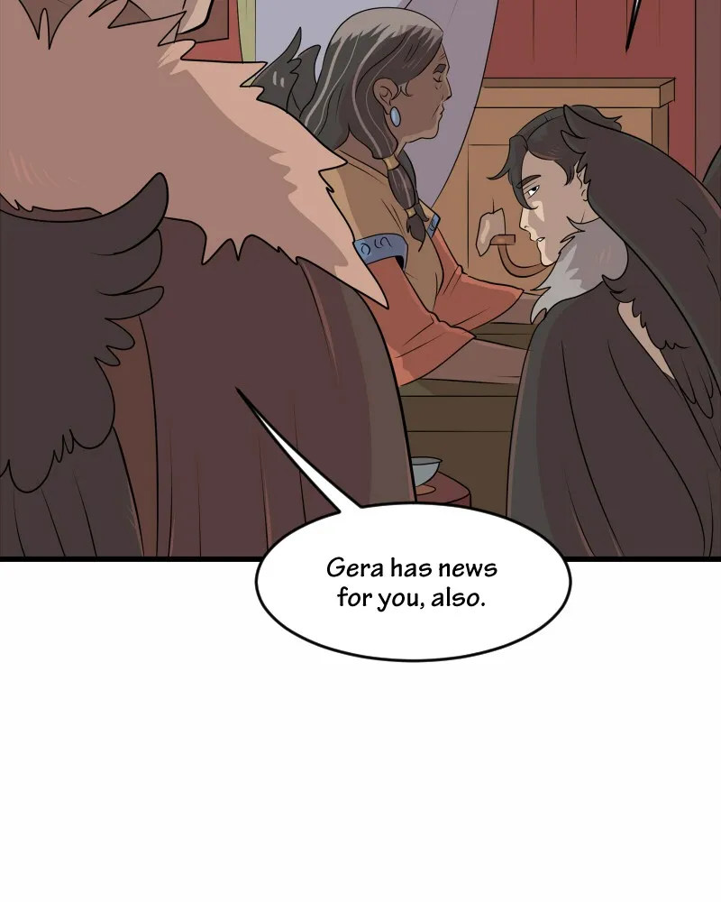 The Croaking Chapter 261 page 42 - 