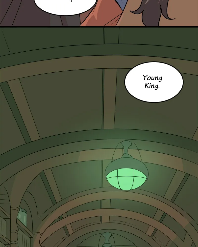 The Croaking Chapter 261 page 44 - 