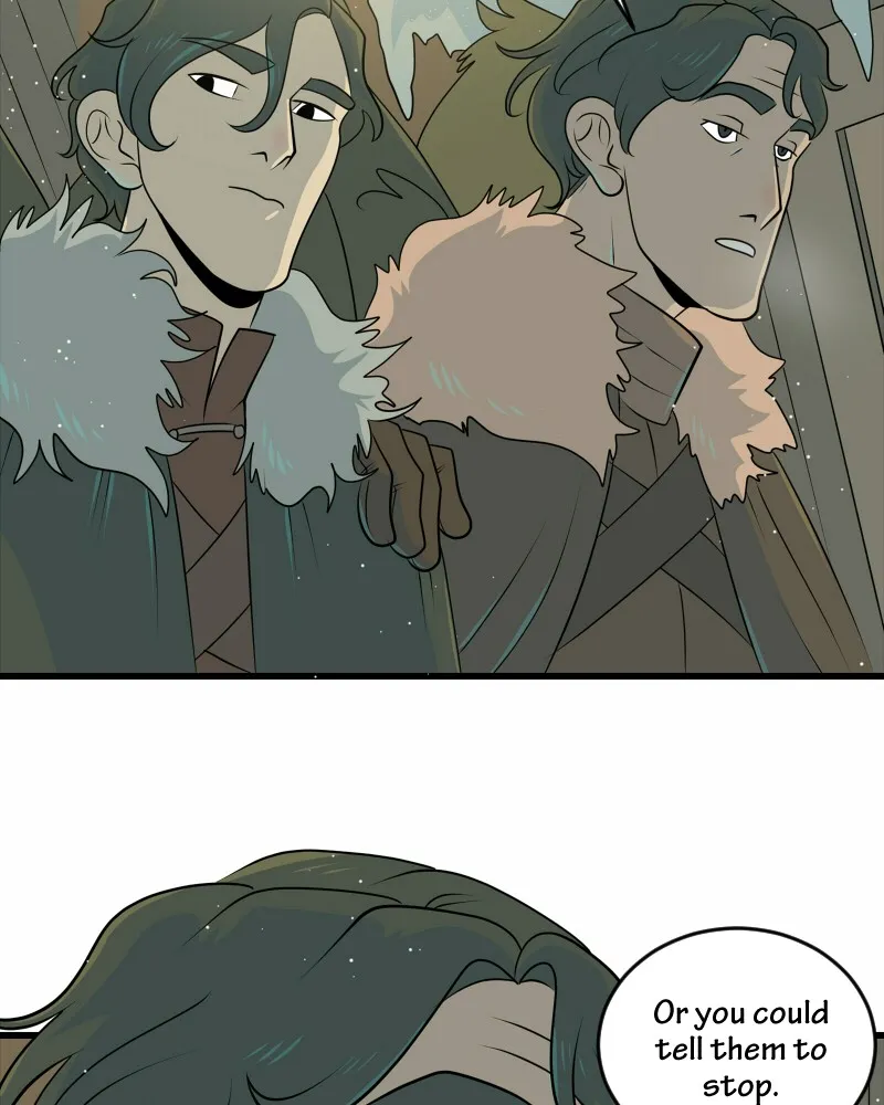 The Croaking Chapter 261 page 6 - 