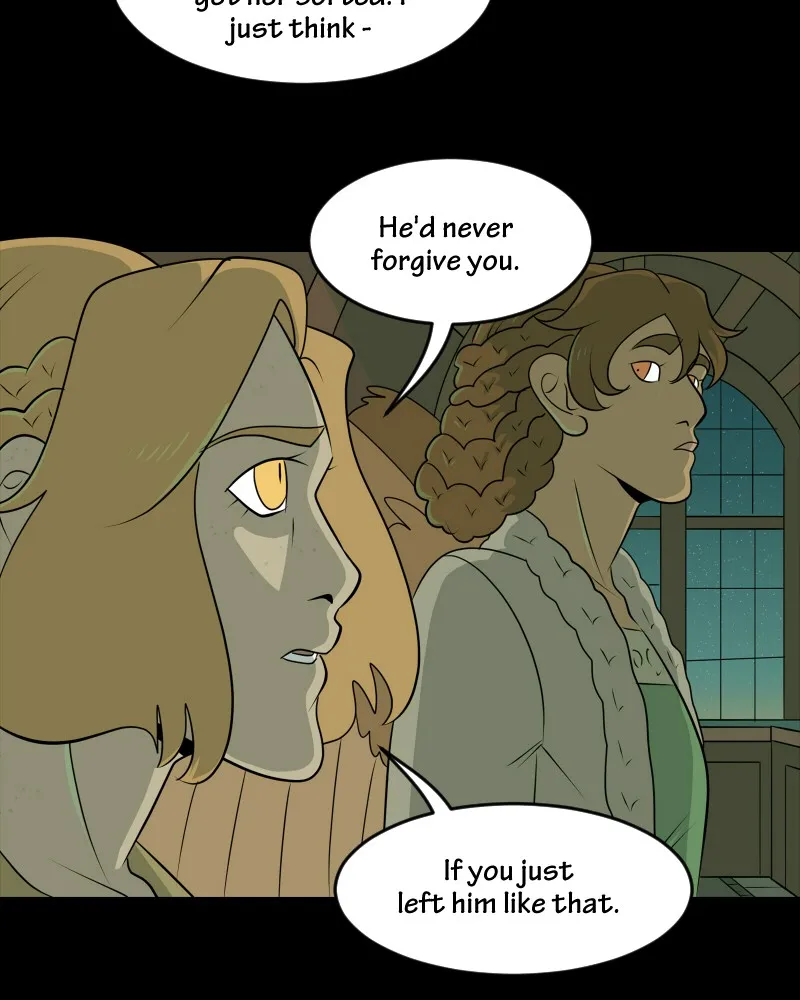 The Croaking Chapter 261 page 51 - 