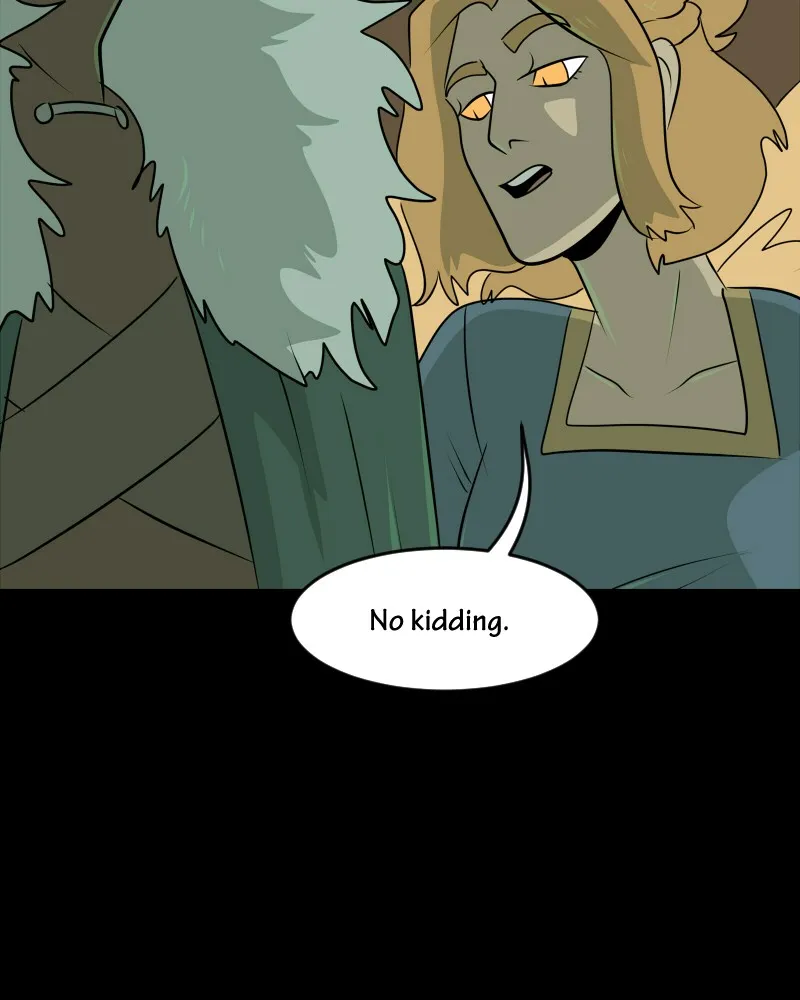 The Croaking Chapter 261 page 57 - 