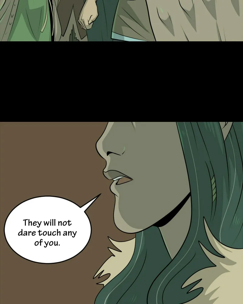 The Croaking Chapter 261 page 61 - 