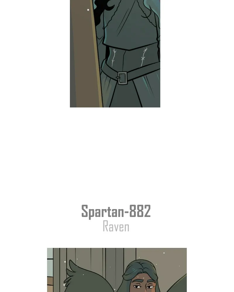 The Croaking Chapter 261 page 67 - 