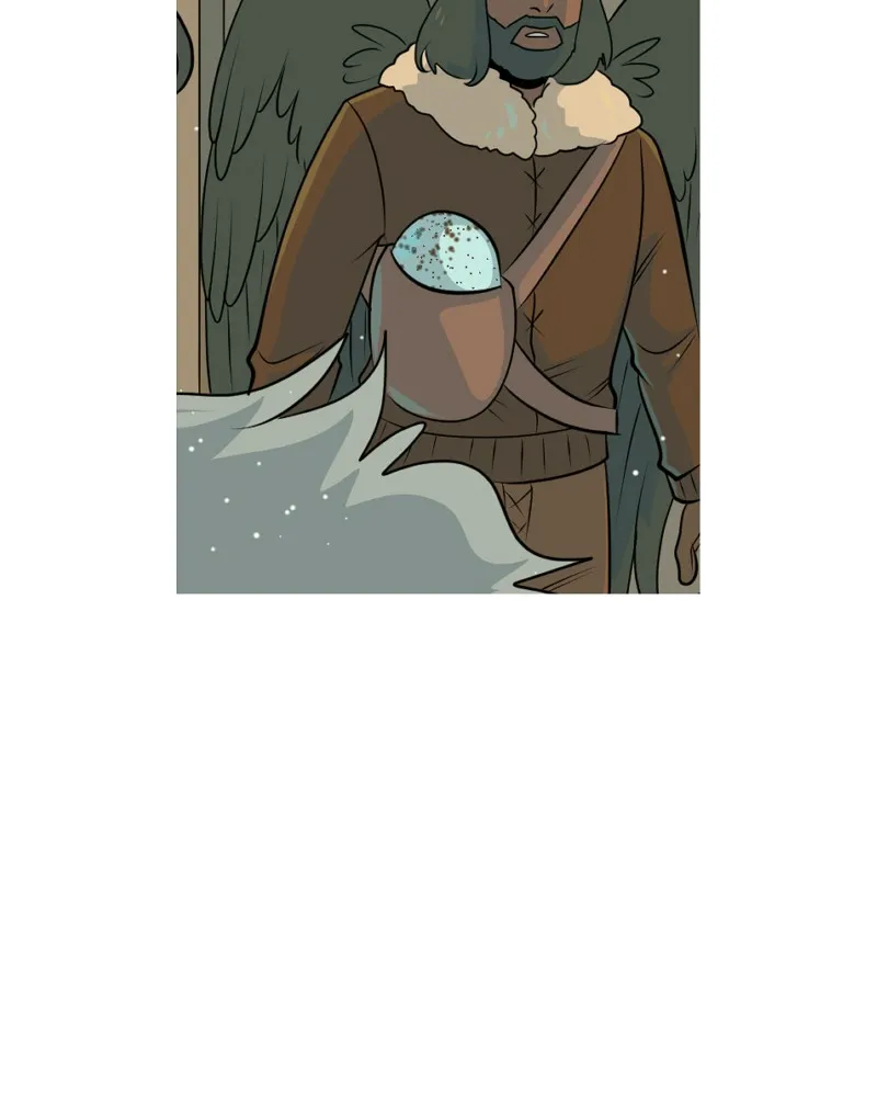 The Croaking Chapter 261 page 68 - 