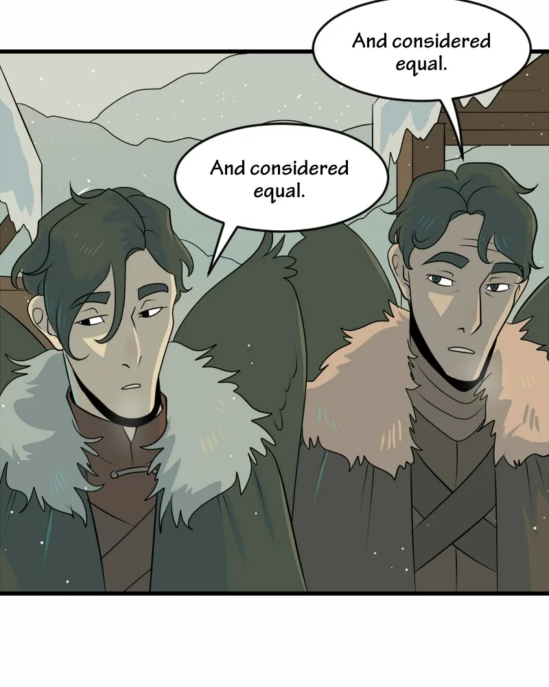 The Croaking Chapter 261 page 9 - 