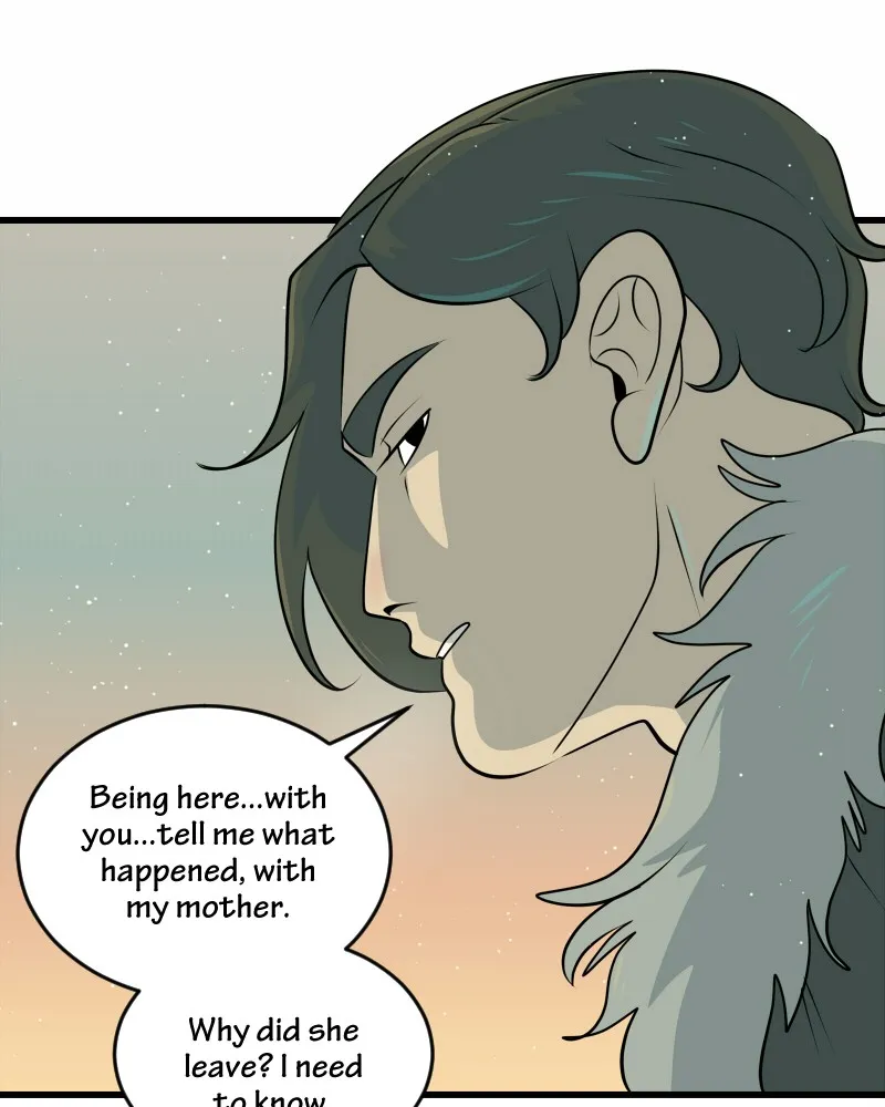 The Croaking Chapter 261 page 10 - 