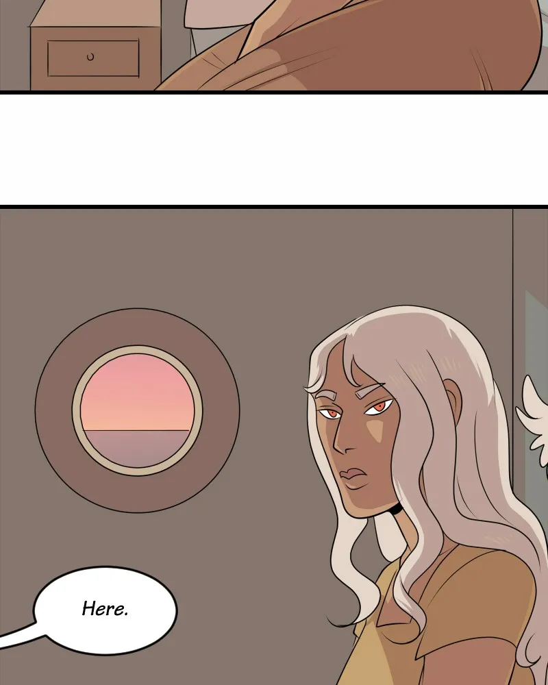 The Croaking Chapter 262 page 2 - 