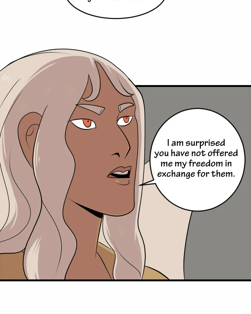 The Croaking Chapter 262 page 11 - 