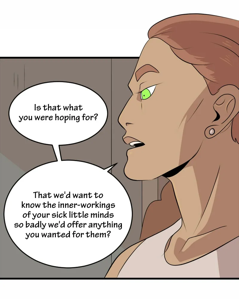The Croaking Chapter 262 page 12 - 