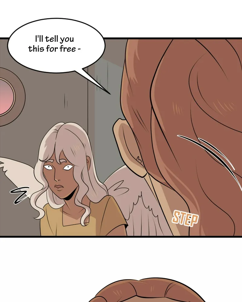 The Croaking Chapter 262 page 13 - 