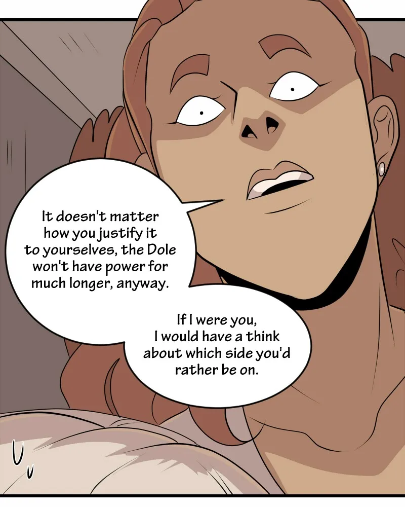 The Croaking Chapter 262 page 14 - 