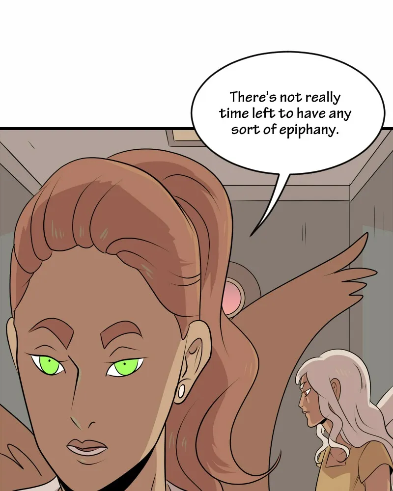 The Croaking Chapter 262 page 15 - 
