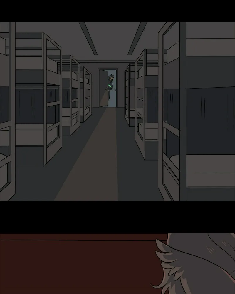 The Croaking Chapter 262 page 31 - 
