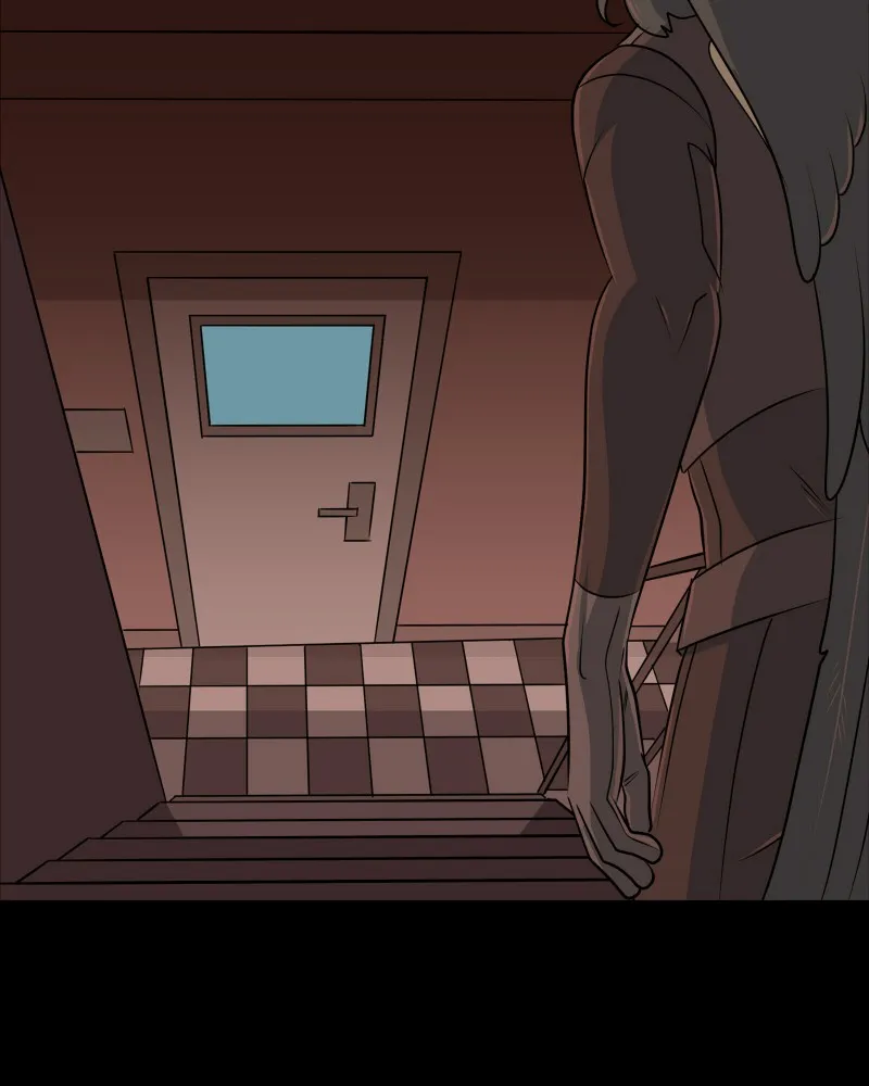 The Croaking Chapter 262 page 32 - 