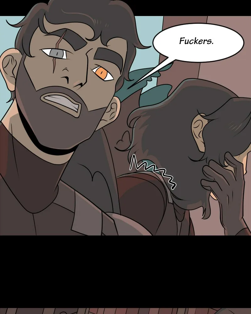 The Croaking Chapter 262 page 39 - 