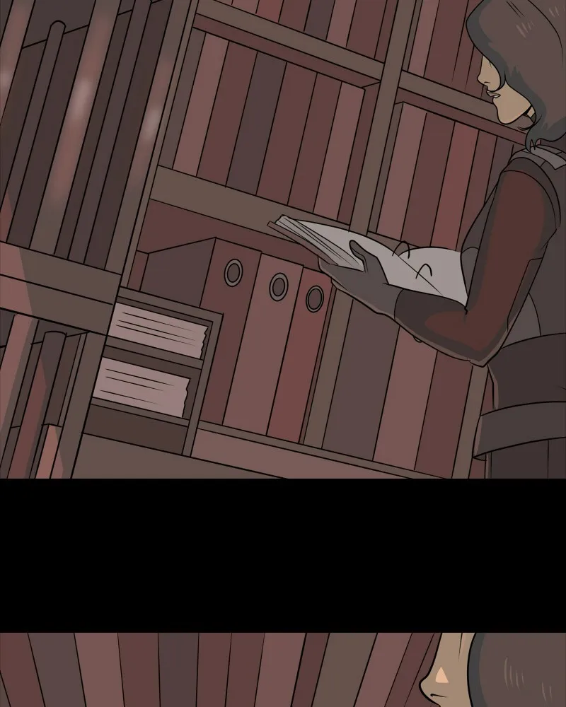 The Croaking Chapter 262 page 40 - 