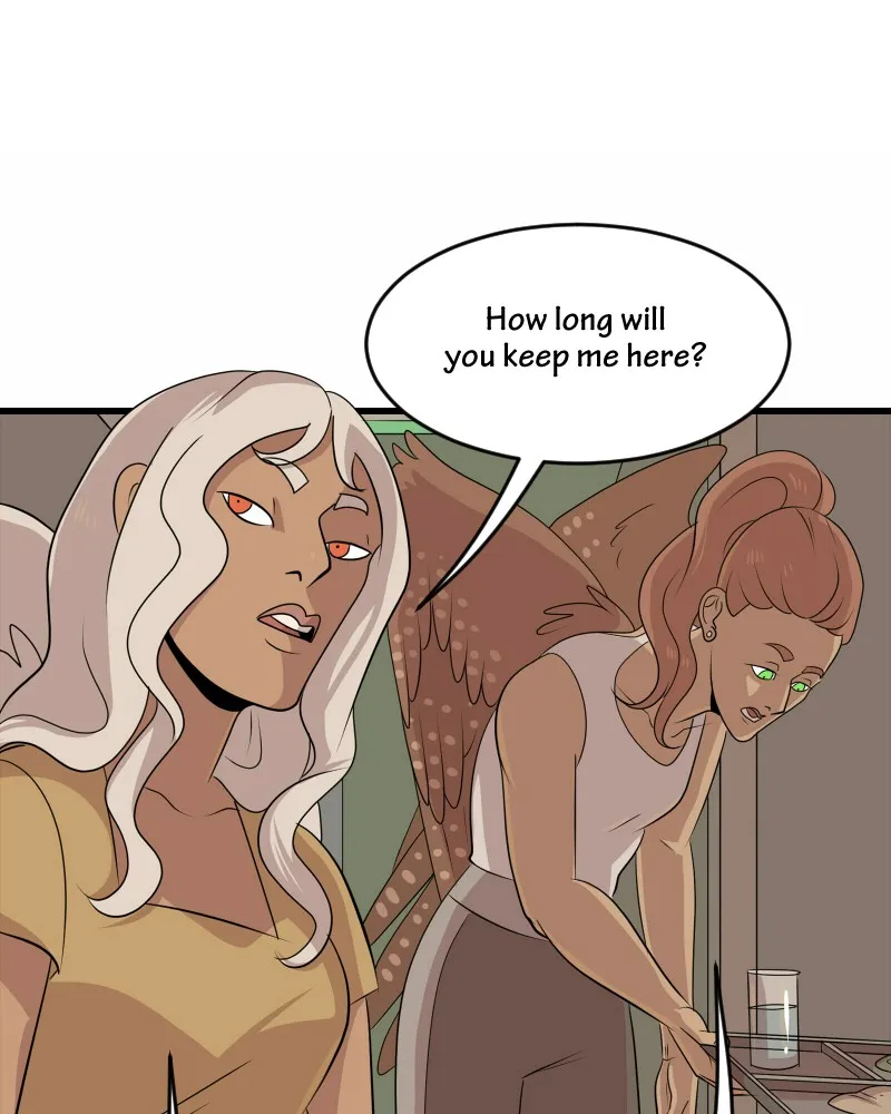 The Croaking Chapter 262 page 5 - 