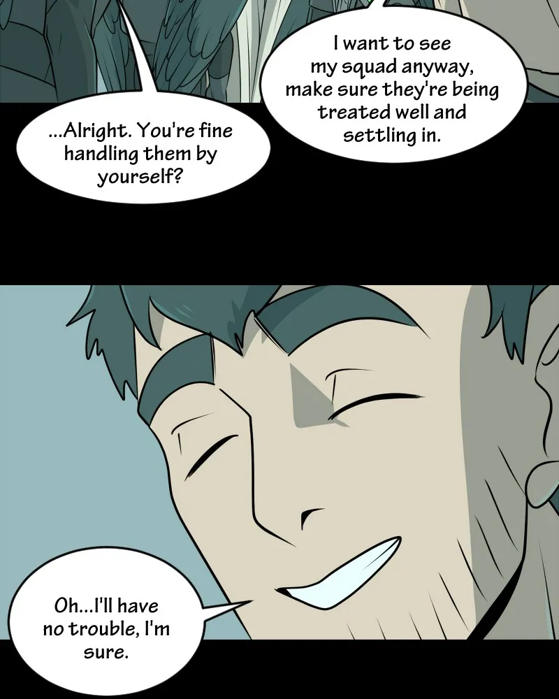 The Croaking Chapter 262 page 46 - 