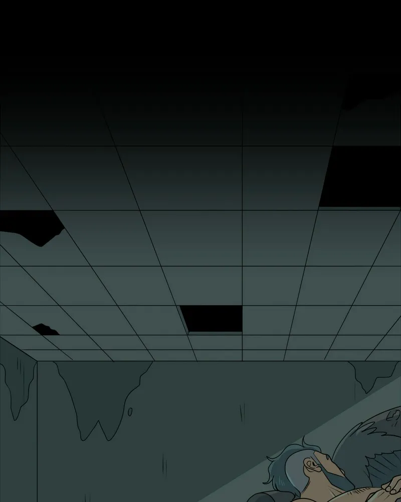The Croaking Chapter 262 page 48 - 