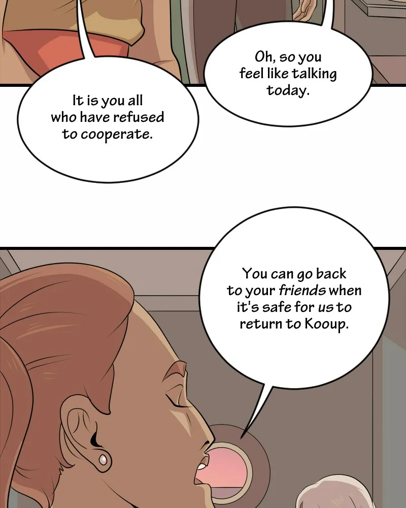 The Croaking Chapter 262 page 6 - 