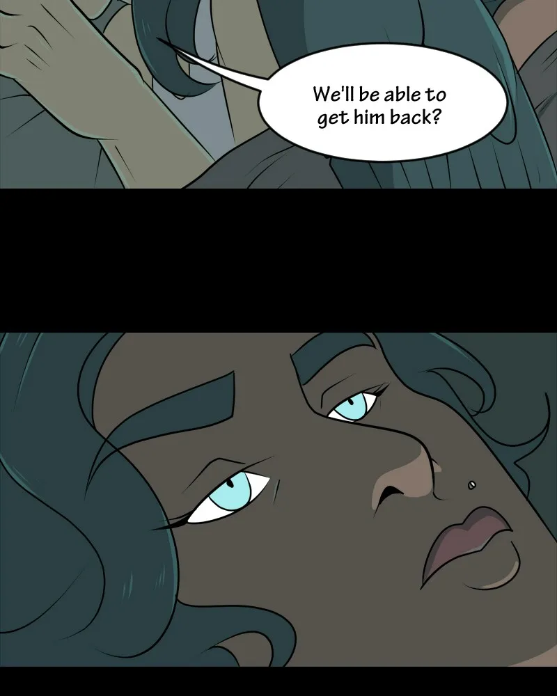 The Croaking Chapter 262 page 57 - 