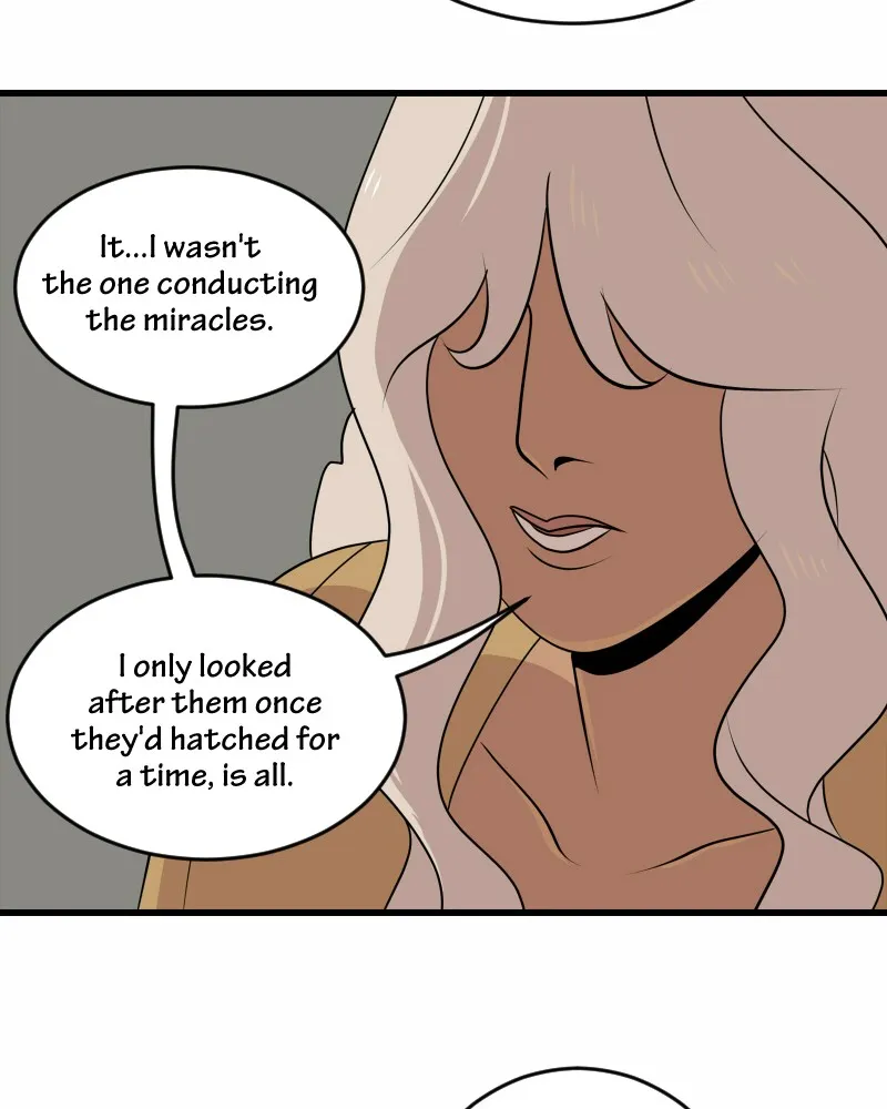 The Croaking Chapter 262 page 9 - 