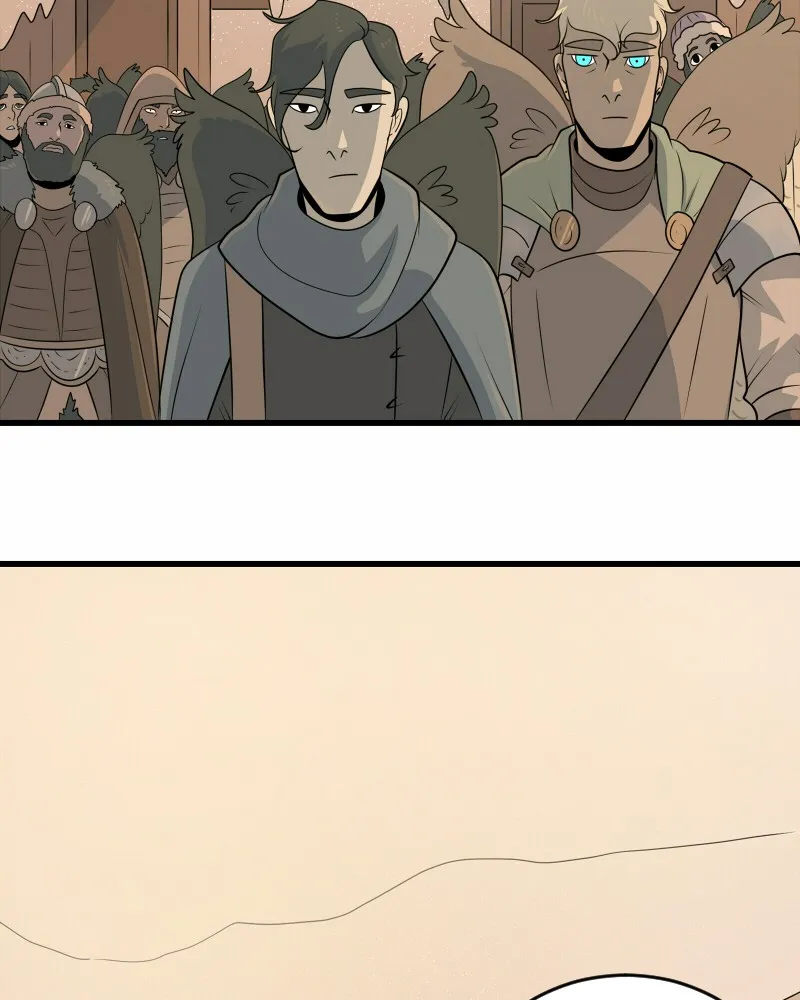 The Croaking Chapter 263 page 11 - 