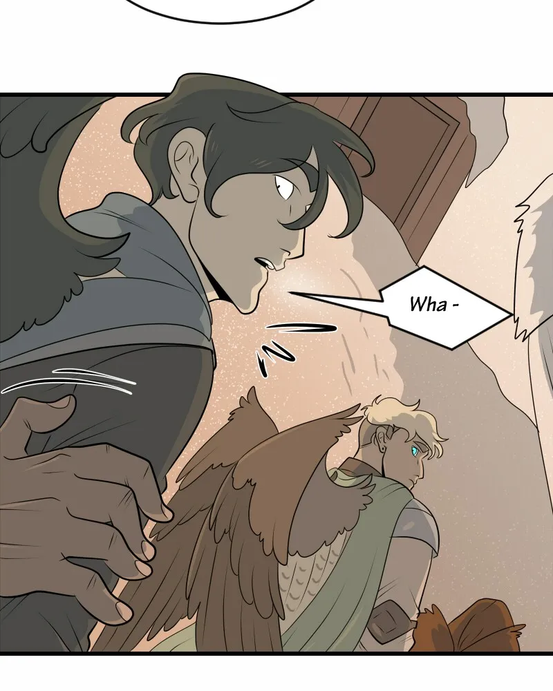 The Croaking Chapter 263 page 14 - 