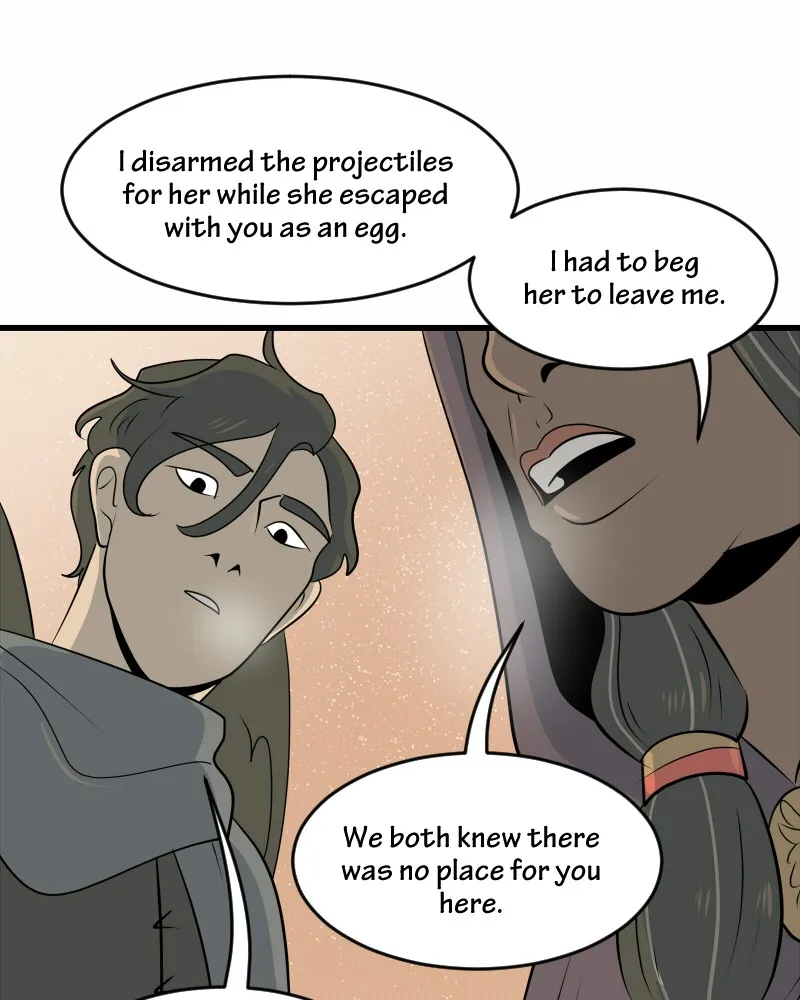 The Croaking Chapter 263 page 16 - 