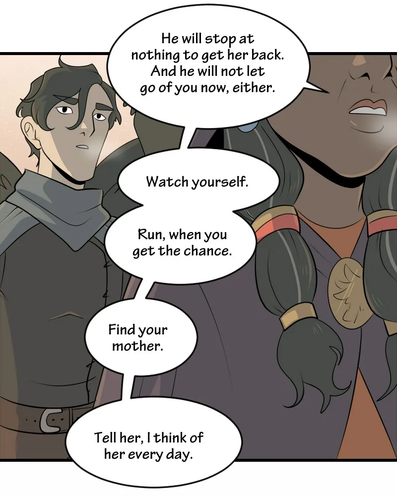 The Croaking Chapter 263 page 18 - 