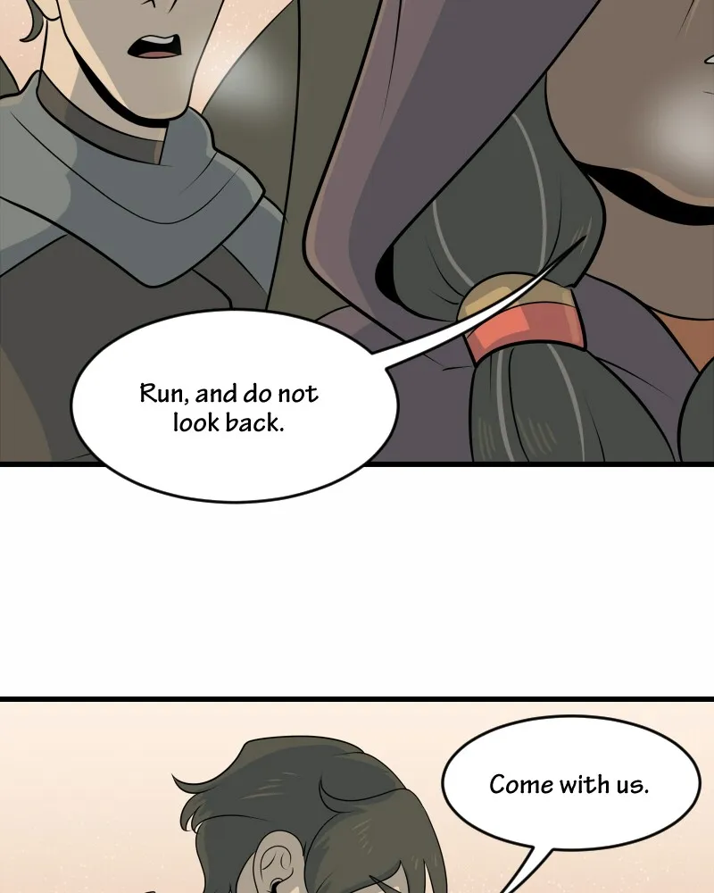 The Croaking Chapter 263 page 21 - 