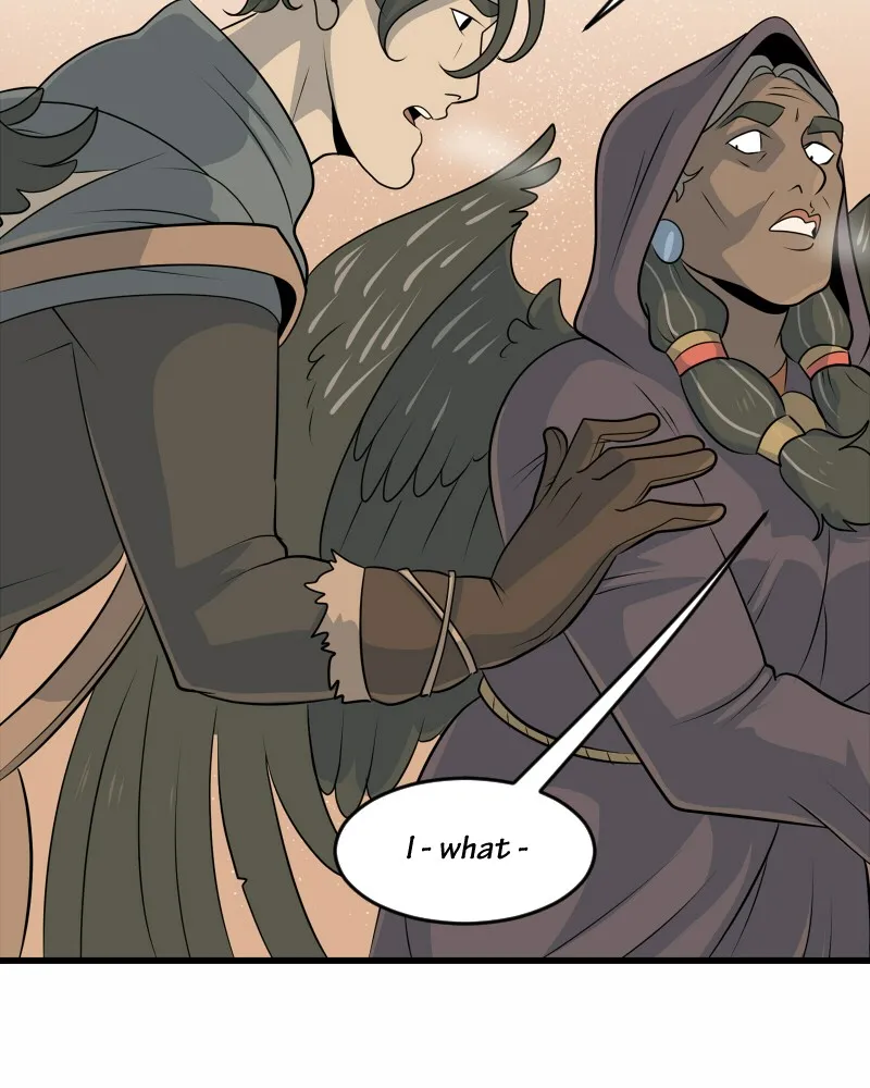 The Croaking Chapter 263 page 22 - 
