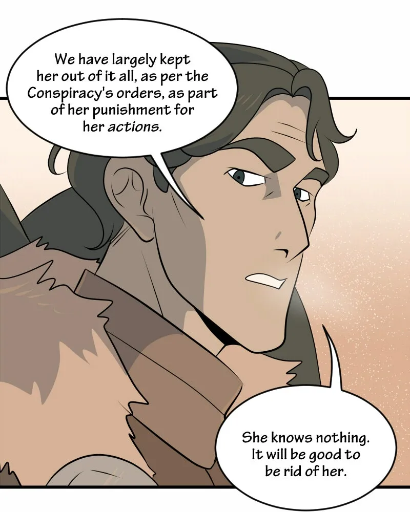 The Croaking Chapter 263 page 26 - 
