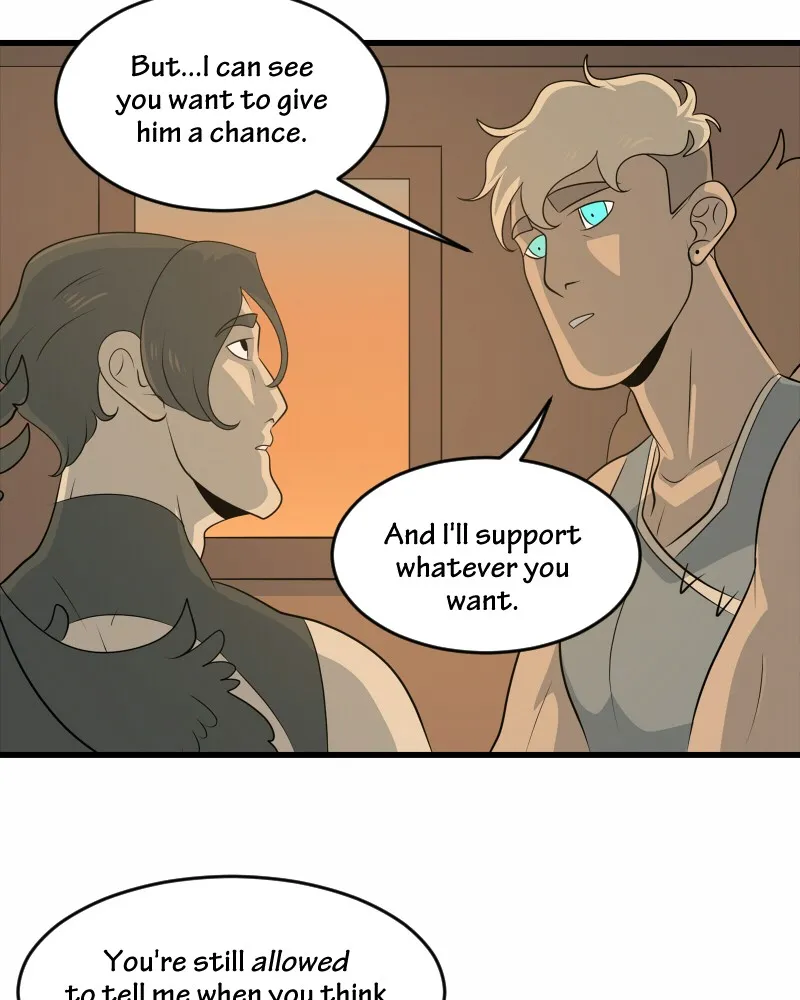 The Croaking Chapter 263 page 4 - 