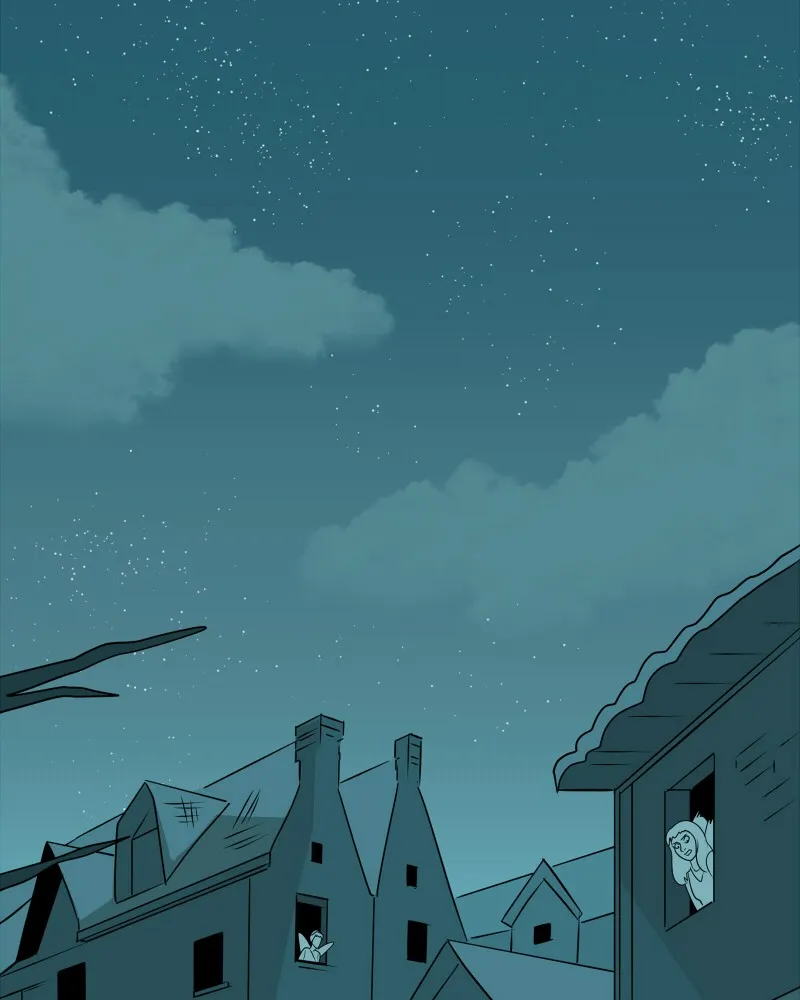 The Croaking Chapter 263 page 38 - 