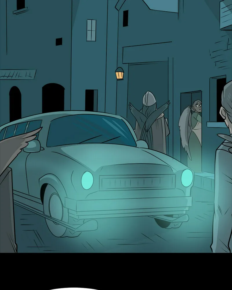 The Croaking Chapter 263 page 39 - 