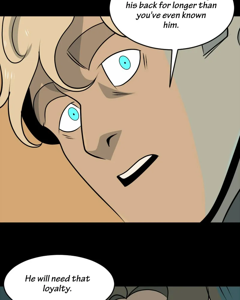 The Croaking Chapter 263 page 48 - 