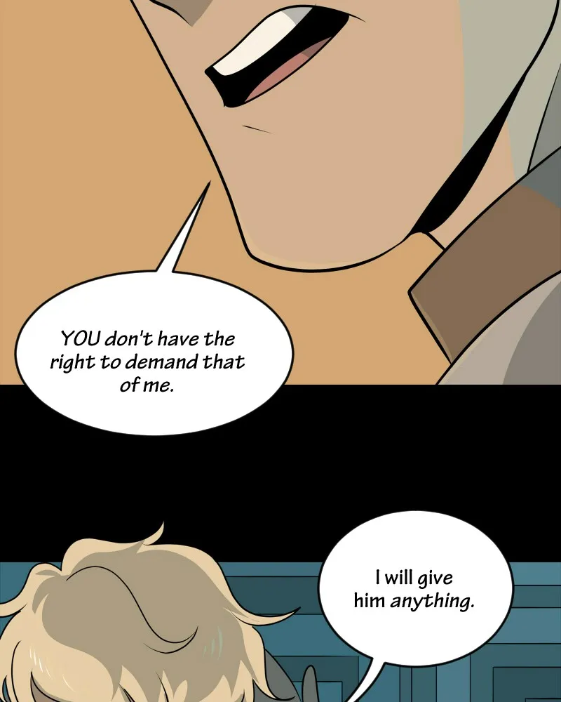 The Croaking Chapter 263 page 50 - 