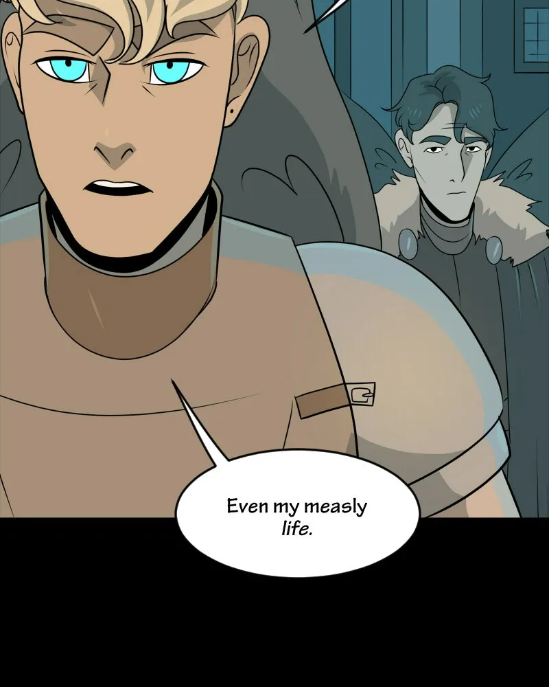 The Croaking Chapter 263 page 51 - 