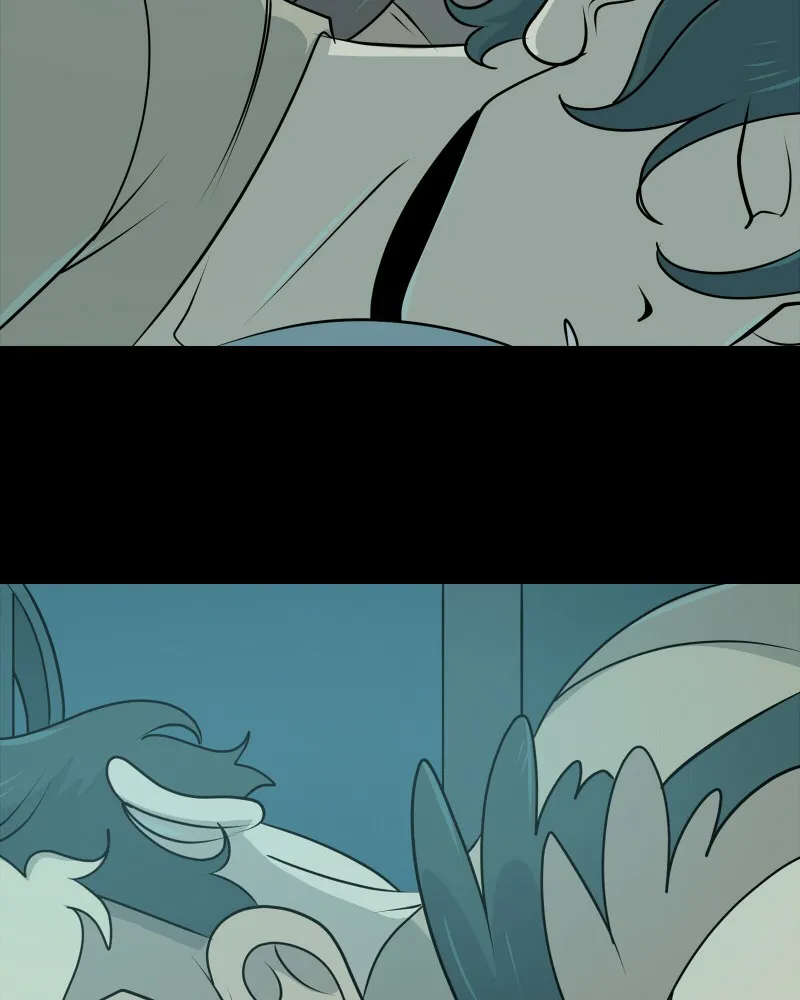 The Croaking Chapter 263 page 53 - 