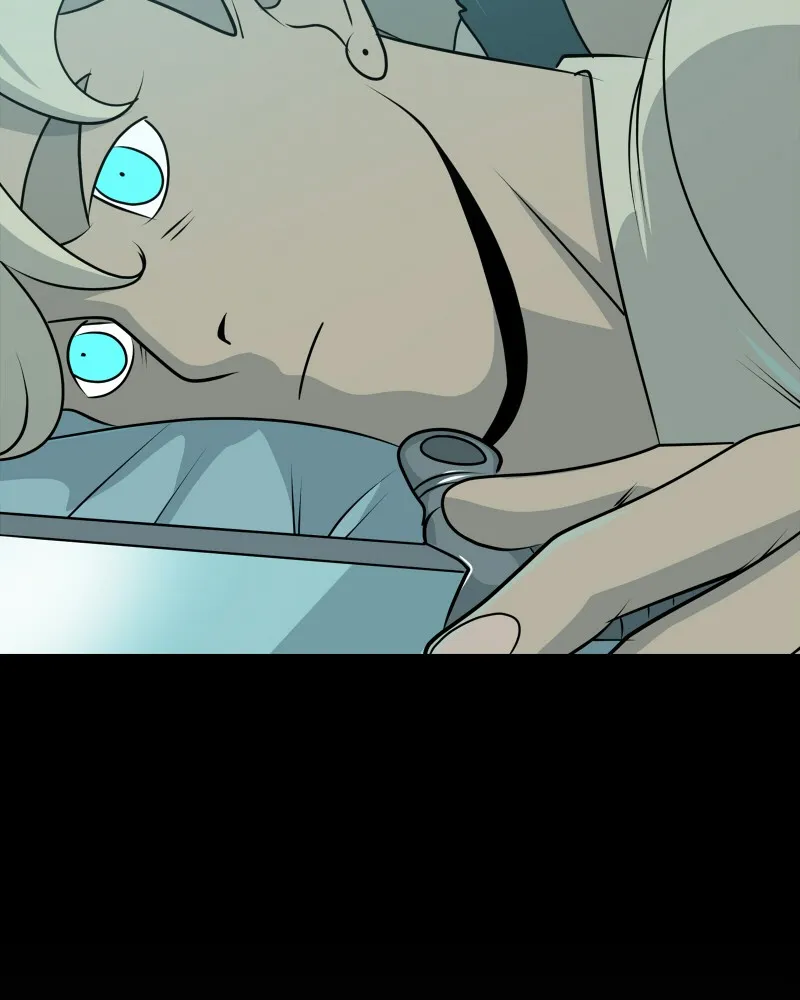 The Croaking Chapter 263 page 54 - 