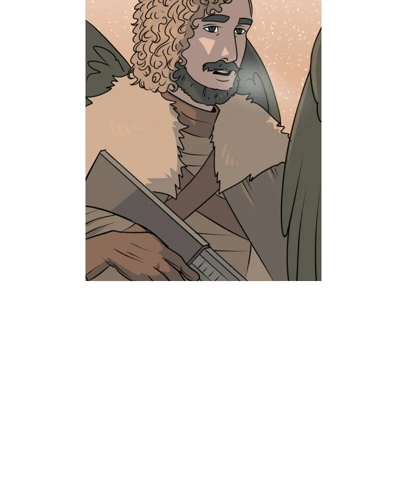 The Croaking Chapter 263 page 60 - 