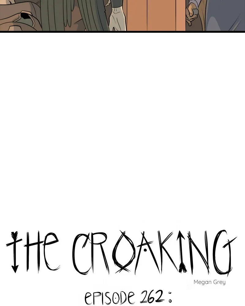 The Croaking Chapter 263 page 7 - 