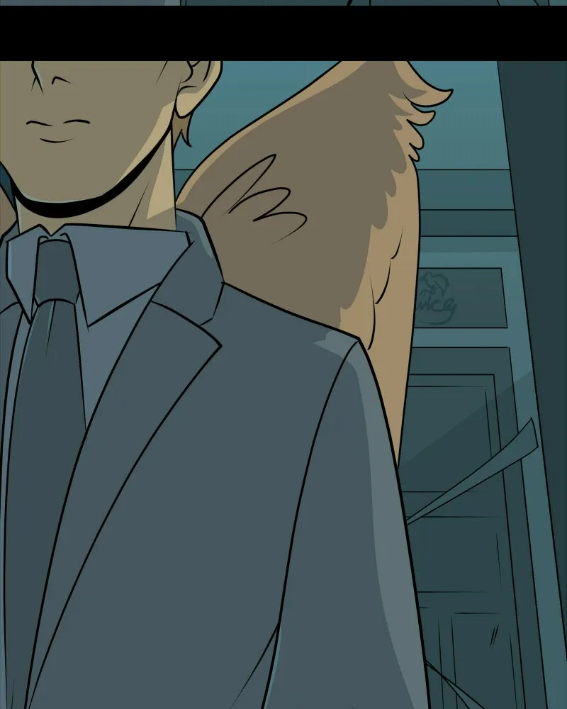 The Croaking Chapter 264 page 2 - 