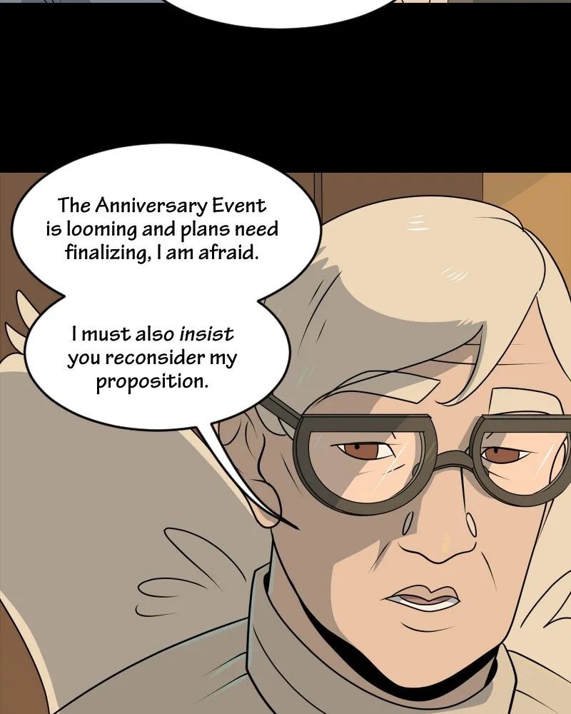 The Croaking Chapter 264 page 11 - 