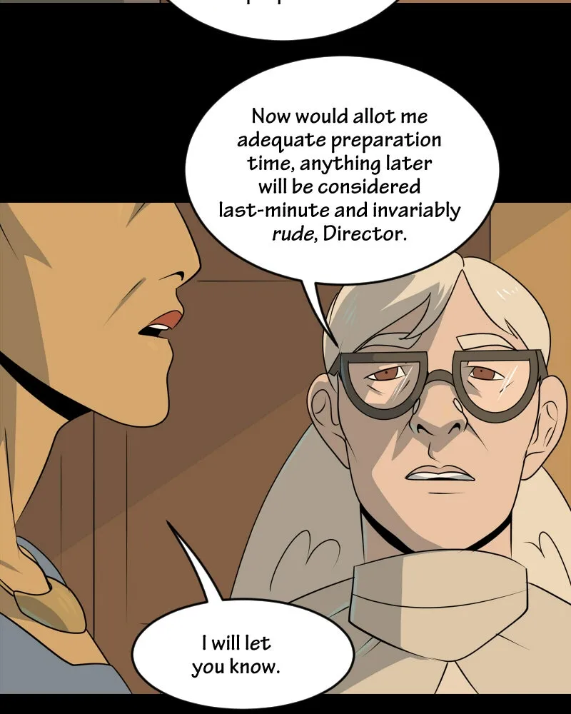 The Croaking Chapter 264 page 15 - 