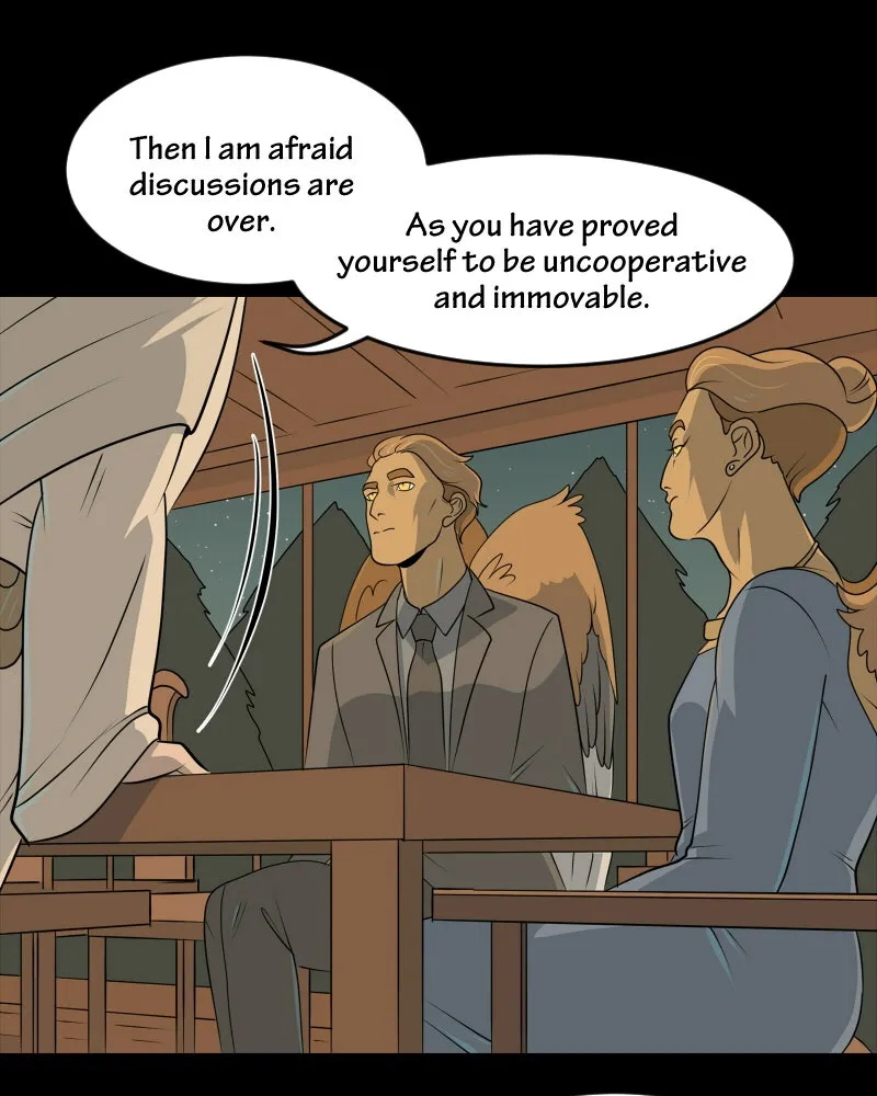 The Croaking Chapter 264 page 16 - 