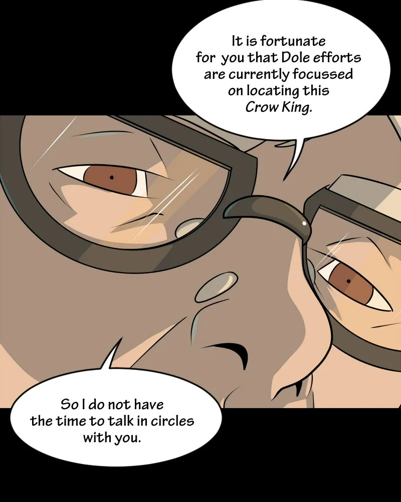 The Croaking Chapter 264 page 17 - 